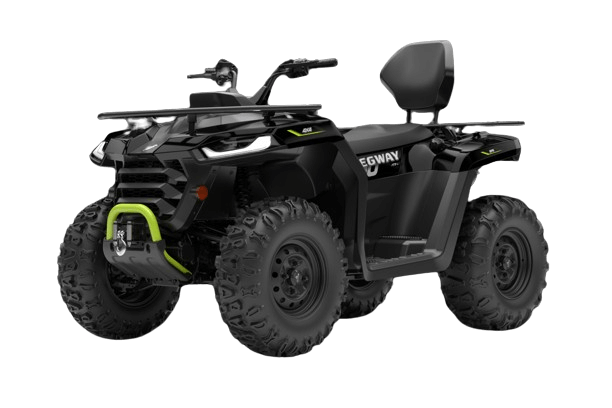 AT5 L Standard Gray Blue